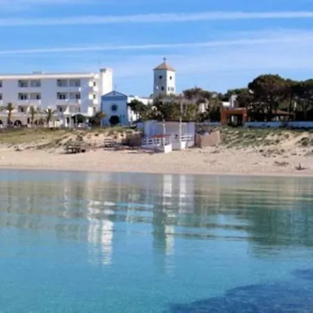 Sea Side Alto Salento Willa Pulsano