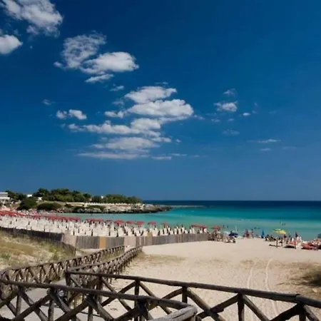 Sea Side Alto Salento * Pulsano