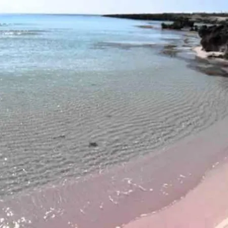 Sea Side Alto Salento Willa Pulsano