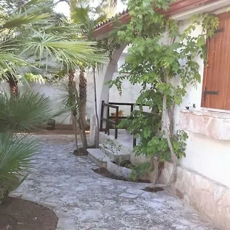 Willa Sea Side Alto Salento